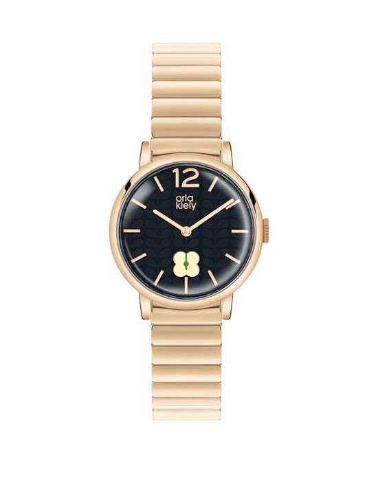 Часы Orla Kiely Frankie OK4008
